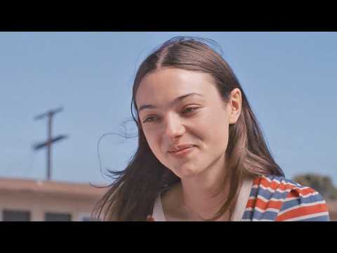 Palm Trees and Power Lines - Teaser 1 - VO - (2022)