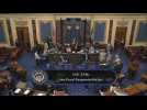 US averts first-ever default as Congress passes debt deal