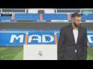 Benzema bids farewell to Real Madrid ahead of Saudi switch