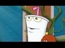 Aqua Teen Forever: Plantasm - Bande annonce 1 - VO - (2022)