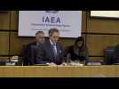 'No immediate risk' to Ukraine nuclear plant after dam damage: IAEA