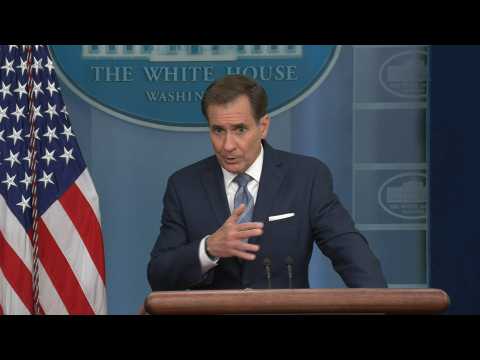 White House slams 'aggressive' Chinese military maneuvers
