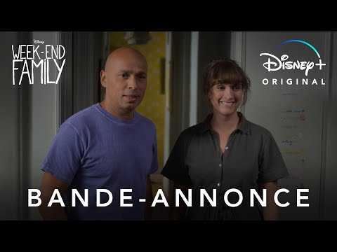 Week-end Family, saison 2 - Bande-annonce officielle (VF) | Disney+