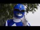Power Rangers : Toujours vers le futur - Bande annonce 1 - VO - (2023)