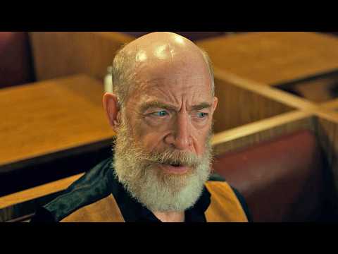 One Day As A Lion - Bande annonce 1 - VO - (2023)