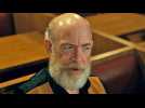 One Day As A Lion - Bande annonce 1 - VO - (2023)