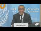 WHO chief warns of 'fake news' after Elon Musk pandemic treaty tweet