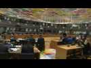 EU Foreign and Defence ministers meet in Brussels