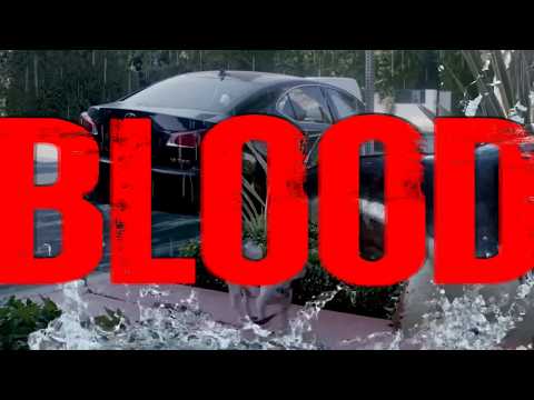 Big Shark - Bande annonce 1 - VO - (2023)