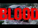 Big Shark - Bande annonce 1 - VO - (2023)