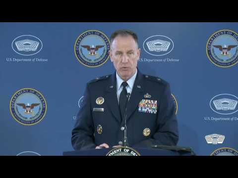 Drone strike in eastern Syria kills one US contractor, injures five troops: Pentagon