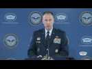 Drone strike in eastern Syria kills one US contractor, injures five troops: Pentagon