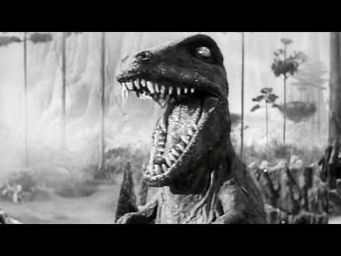 L'Oasis des tempêtes - Bande annonce 1 - VO - (1957)