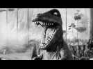 L'Oasis des tempêtes - Bande annonce 1 - VO - (1957)