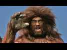 Yeti, le géant d'un autre monde - Bande annonce 1 - VO - (1977)