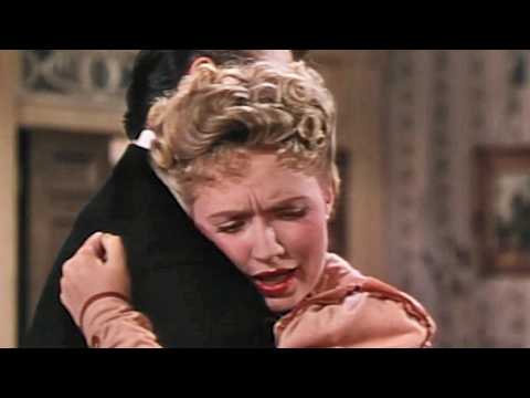 La Passion du docteur Hohner - Bande annonce 1 - VO - (1944)