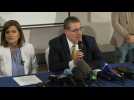 Guatemala's president-elect Arevalo: 'Celebrating return of hope'