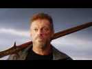 Percy Jackson et les olympiens - Teaser 5 - VO