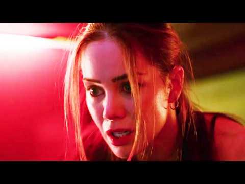 The Admirer - Bande annonce 1 - VO - (2021)