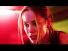 The Admirer - Bande annonce 1 - VO - (2021)