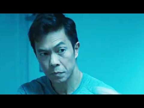 Dark Asset - Bande annonce 1 - VO - (2023)