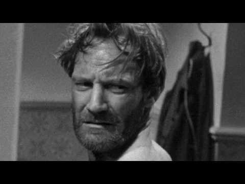 Je suis un fugitif - Bande annonce 1 - VO - (1947)