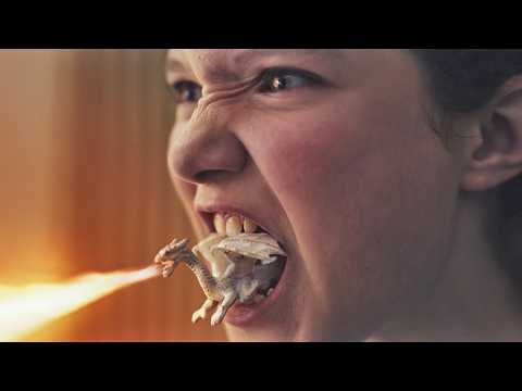 Blaze - Bande annonce 1 - VO - (2022)