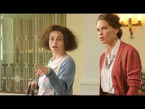 55 Steps - Bande annonce 1 - VO - (2017)