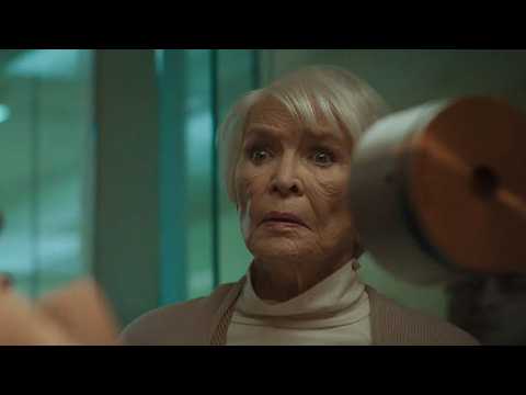 L'Exorciste - Dévotion - Bande annonce 3 - VO - (2023)