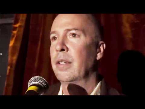 The Road Dog - Bande annonce 1 - VO - (2023)