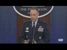 Pentagon says nothing to indicate ground missile brought down Prigozhin plane