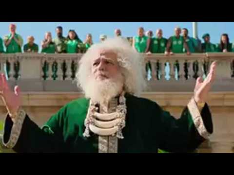 Sniper: G.R.I.T. - Global Response & Intelligence Team - Bande annonce 1 - VO - (2023)