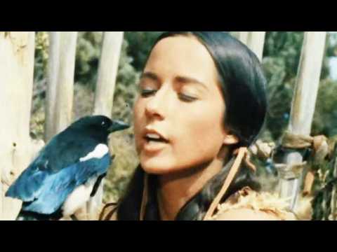 L'Ile des dauphins bleus - Bande annonce 1 - VO - (1964)