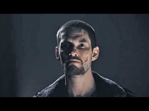 Marvel's The Punisher - Teaser 1 - VO