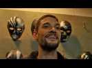 Marvel's The Punisher - Bande annonce 4 - VO