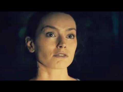 La Fille du roi des marais - Bande annonce 1 - VO - (2023)