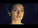 La Fille du roi des marais - Bande annonce 1 - VO - (2023)