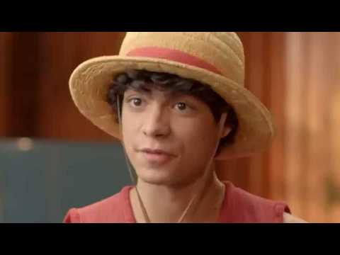 One Piece (2023) - Making of 2 - VO