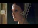 Le Jeu de la reine - Extrait 4 - VO - (2023)