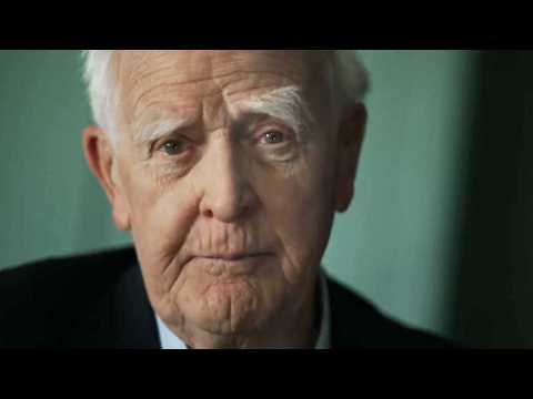 John Le Carré : le tunnel aux pigeons - Bande annonce 1 - VO - (2023)