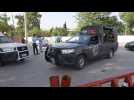 Pakistan: Judge arrives at Attock Jail for Imran Khan's case hearing