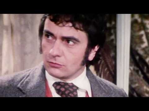 Le Chien des Baskerville - Bande annonce 1 - VO - (1978)