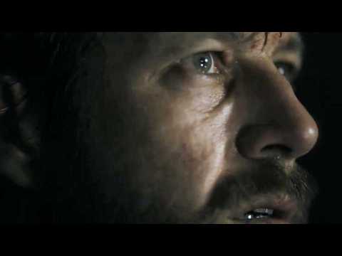Mercy Road - Bande annonce 1 - VO - (2023)