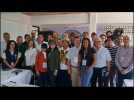 Colombia, armed faction agree to ceasefire, future peace talks