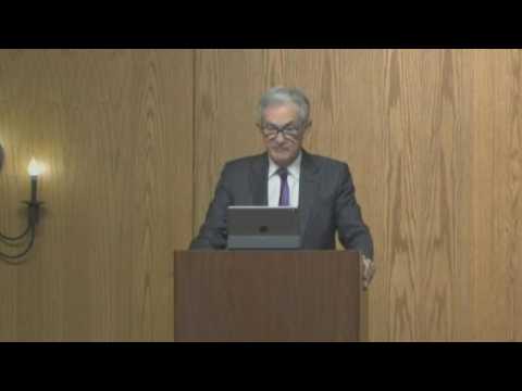 Fed to keep 'restrictive' policy until confident inflation easing: Powell