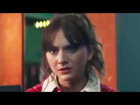 Cat Person - Bande annonce 1 - VO - (2023)