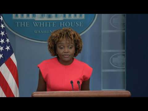 White House condemns 'brutal' new Russian attacks on Ukraine