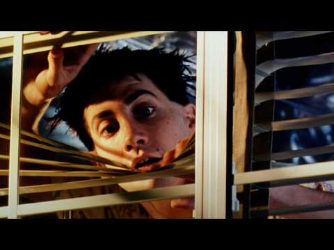 Bubble Boy - Bande annonce 1 - VO - (2001)