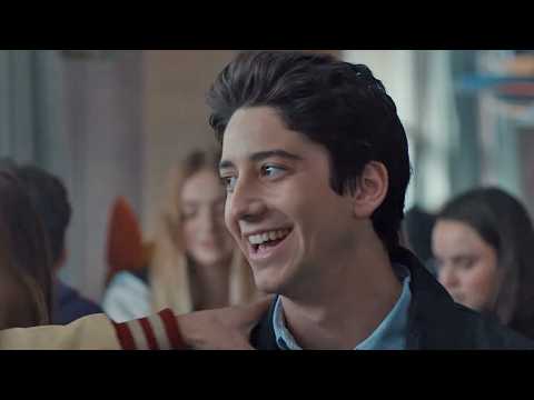 Thanksgiving : la semaine de l'horreur - Teaser 2 - VO - (2023)