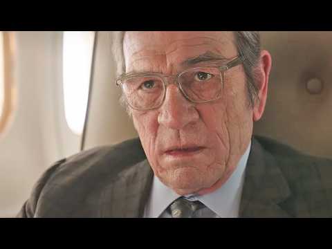 Death Business - Bande annonce 1 - VO - (2023)